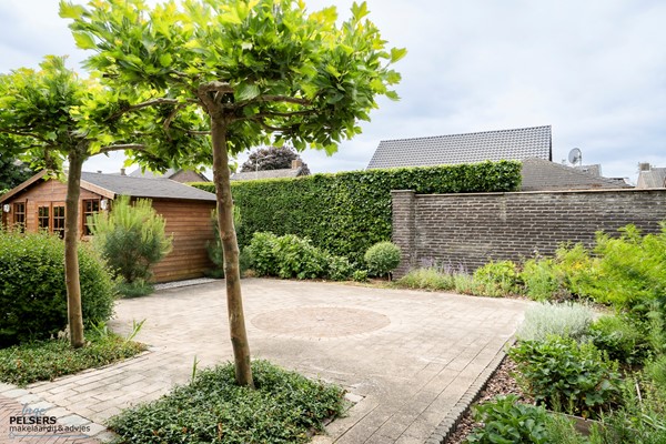 Medium property photo - Beukelstraat 1, 5953 LJ Reuver